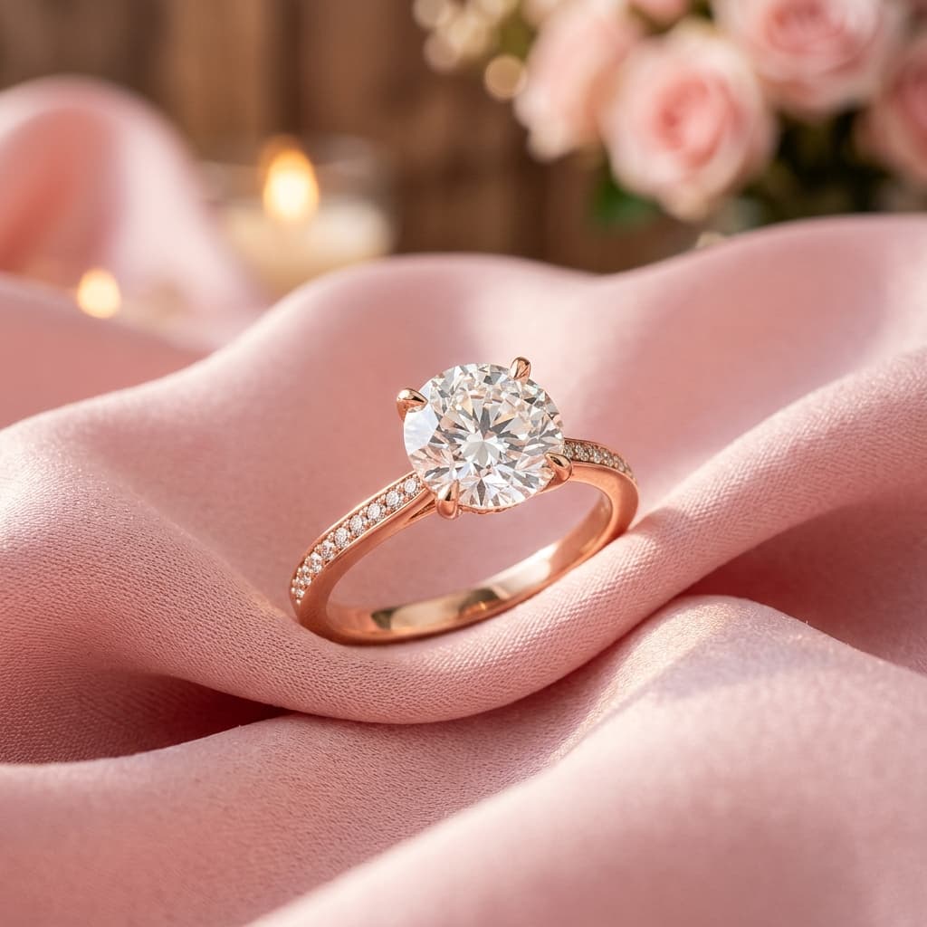 Timeless Beauty