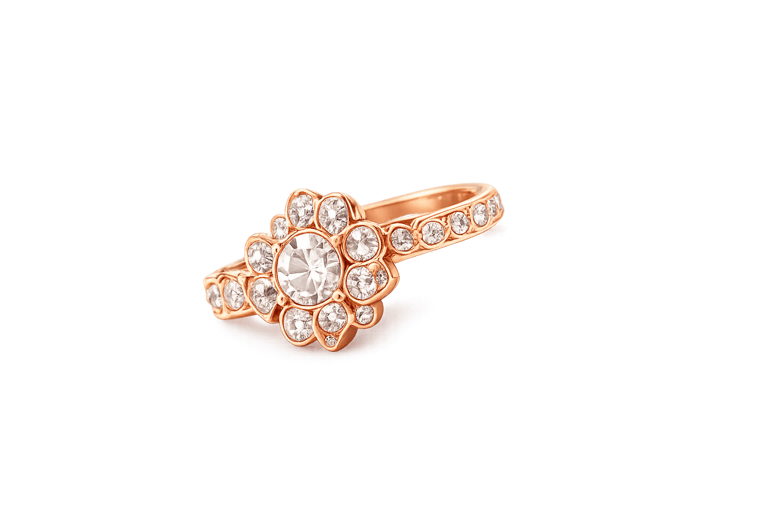 Orisil craftsmanship