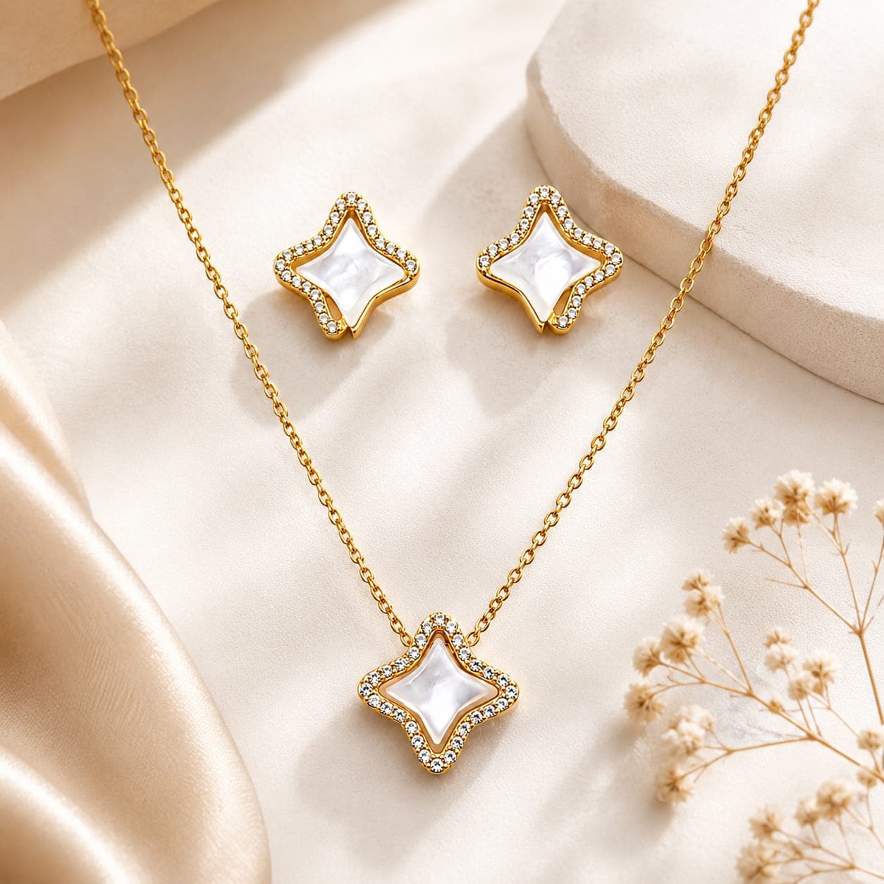 Necklace