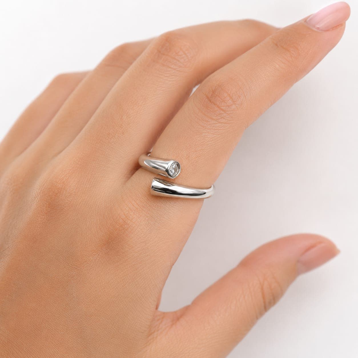 ORISIL JEWELS 925 Stearling Silver Multiple Rings Designs | Gifts for Girlfriend, Gifts for Women and Girls | With 925 Stamp and BIS Hallmarked